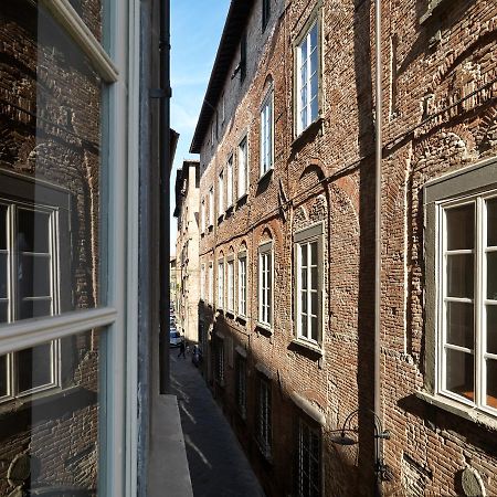 La Finestra Guest Apartment - Eco&Bio ルッカ エクステリア 写真