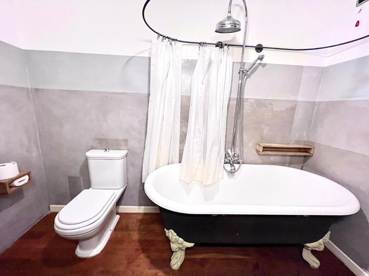 La Finestra Guest Apartment - Eco&Bio ルッカ エクステリア 写真