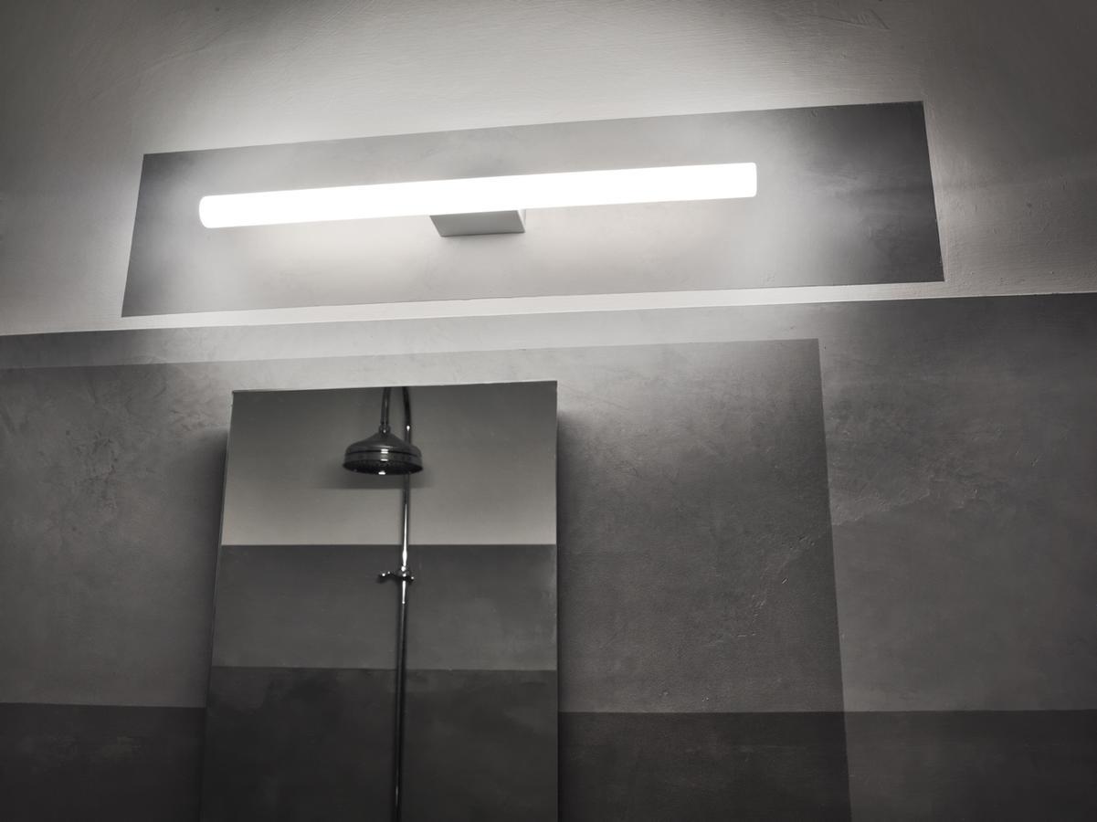 La Finestra Guest Apartment - Eco&Bio ルッカ エクステリア 写真