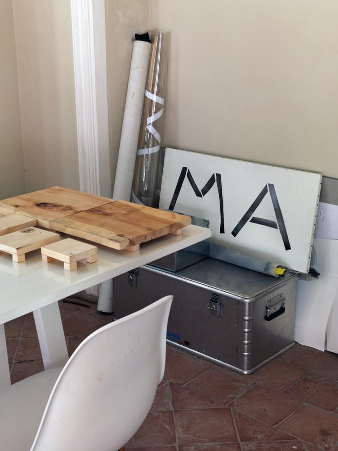 La Finestra Guest Apartment - Eco&Bio ルッカ エクステリア 写真